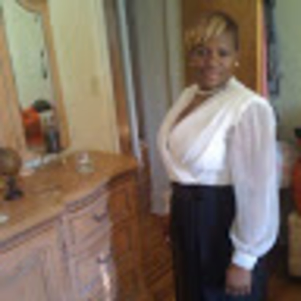 Meet your Posher, Linda